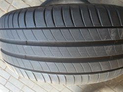 Комплект шин 225 55 r16 Michelin Primacy 3 остаток 5.8-6.2мм 24. Минск