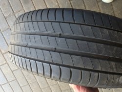 Комплект шин 225 55 r16 Michelin Primacy 3 остаток 5.8-6.2мм 24. Минск