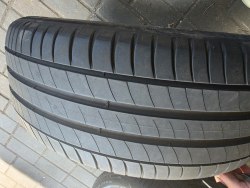 Комплект шин 225 55 r16 Michelin Primacy 3 остаток 5.8-6.2мм 24. Минск