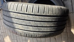 Пара шин 235 45 r18 Continental EcoContact 6 ContiSeal 5.5mm 4919 95%остаток