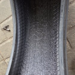 235 45 R21 Pirelli Scorpion elect AO (seal)22г остаток 6.5мм 99.9%