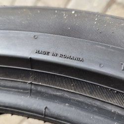 235 45 R21 Pirelli Scorpion elect AO (seal)22г остаток 6.5мм 99.9%