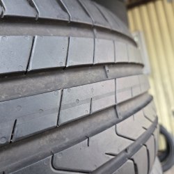 235 45 R21 Pirelli Scorpion elect AO (seal)22г остаток 6.5мм 99.9%