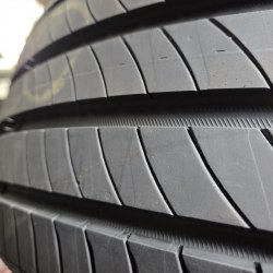 225 55 R19 Michelin e-Primacy 31н.23г. Остаток 6.9г 99.9%