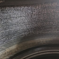Пара шин 235 40 R19 Pirelli Cinturato P7 19г. seal остаток 6.5мм