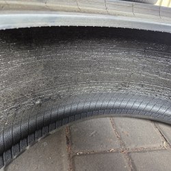 Комплект шин 245 35 R20 Pirelli P zero pz4 KS 48.21г.