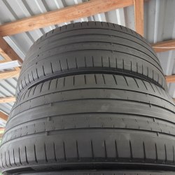 Комплект шин 245 35 R20 Pirelli P zero pz4 KS 48.21г.