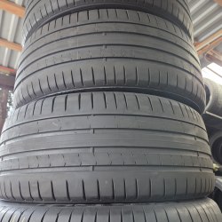 Комплект шин 245 35 R20 Pirelli P zero pz4 KS 48.21г.