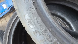 265 40 r21 Michelin Latitude sport 3 NO 4.3mm микротр. 20г