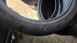 265 40 r21 Michelin Latitude sport 3 NO 4.3mm микротр. 20г
