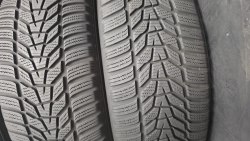Комплект шин 235 65 r17 Hankook Winter icept evo3x 2720 7мм