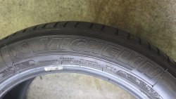 Пара шин 245 50 r19 Michelin Latitude sport 3 zp☆ 25г. 5.7mm Остаток 90%Минск