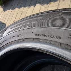 Пара шин 225 55 r17 Falken Ziex ze310ecorun 101w
