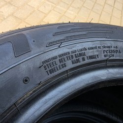 Пара шин 225 55 r17 Falken Ziex ze310ecorun 101w