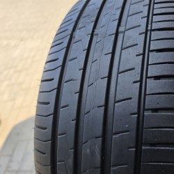 Пара шин 225 55 r17 Falken Ziex ze310ecorun 101w