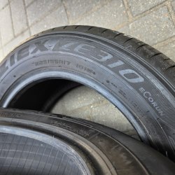 Пара шин 225 55 r17 Falken Ziex ze310ecorun 101w