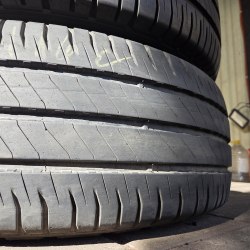 Пара шин 235 65 r16c Michelin Agilis 3 121/119R 113/115R
