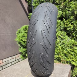 180 55 R17 Michelin Road 5 2CT+ 29.24г остаток 85%