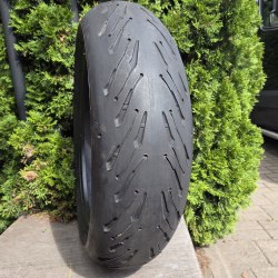 180 55 R17 Michelin Road 5 2CT+ 29.24г остаток 85%