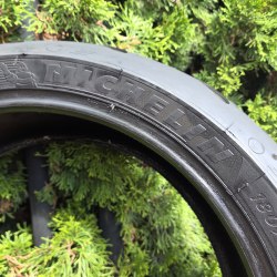 180 55 R17 Michelin Road 5 2CT+ 29.24г остаток 85%