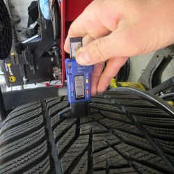 265 30 r20 Hankook