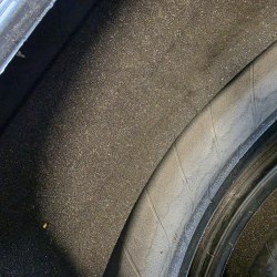 Пара шин 245 45 r19 Michelin Primacy 4 (pol)5021.2623 параллон acoustic 102v латка.б