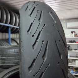 180 55 R17 Michelin 205 Road 5 GT 2CT+ 40.22г. Остаток 90%