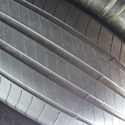 Комплект шин 205 55 r19 Michelin Primacy 4+ 3mm 50%остаток
