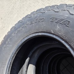Комплект шин 315 70 R17 BF Goodrich All-Terrain A/T KO2 5.5 -6мм