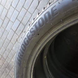 245 45 R20 Bridgestone Alenza 001 ☆ RSC 26г остаток 6.9мм 98%