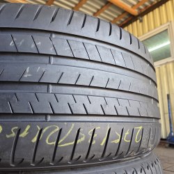 275 35 R21 Bridgestone Alenza 001 ☆ RSC 23г. Остаток 5.6мм