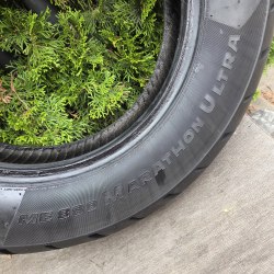 170 80 R15 Metzeler Me 888 marathon ultra б/г остаток 95%