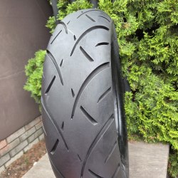 170 80 R15 Metzeler Me 888 marathon ultra б/г остаток 95%