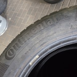 255 55 r18 Continental Winter Contact TS850p SUV остаток 6.3мм