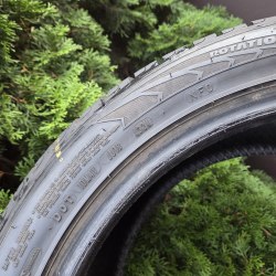 Пара шин 285 40 r20 Good Year Ultegra Grip performance gen1 NFO 22-24г остаток 98%