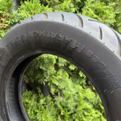140 90 r15 Metzeler ME888 Marathon Ultra 99%остаток