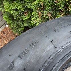 140 90 r15 Metzeler ME888 Marathon Ultra 99%остаток