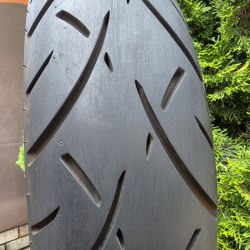 140 90 r15 Metzeler ME888 Marathon Ultra 99%остаток
