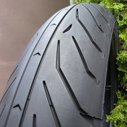 120 70 r17 Pirelli Grand Turismo Angel GT2 2719g 99%остаток
