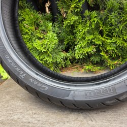 120 70 r17 Pirelli Grand Turismo Angel GT2 2719g 99%остаток