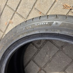 225 45 r19 Bridgestone Potenza s001 rsc 18. 6.7mm 95%остаток