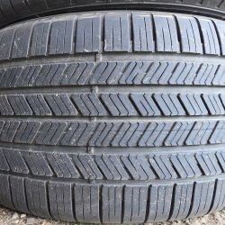Пара шин 285 40 r19 Good Year Eagle LS2 NO 21г остаток 6мм