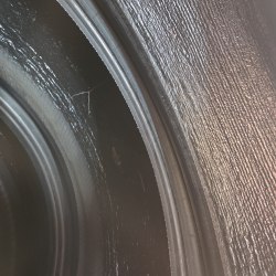 Пара шин 235 45 R20 Continental ContiSportContact 5 SUV 21г. Остаток 7мм 95%%