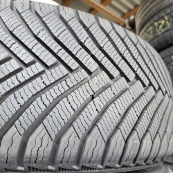 Пара шин 215 60 R16 Michelin Alpin 7 остаток 98% 4224г