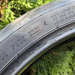 120 70 R17 Metzeler Roadtec z8 interact M остаток 99% 0321г.