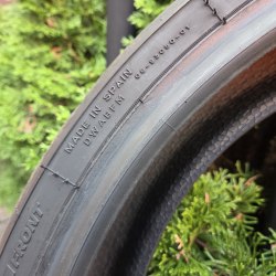 120 70 R17 Michelin Road 6 2CT 1125г. Остаток 80%
