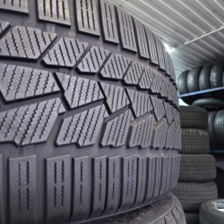 245 40 R20 Continental Winter Contact TS 860S W XL 4318г. Остаток 90% 7мм.