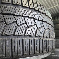 245 40 R19 Continental Winter Contact TS 860S V XL 21г. Остаток 90% 7мм