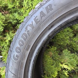 Пара шин 235 50 R18 Good Year Vector 4 seasons Gen-2 21г остаток 8мм 97%