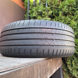 225 45 R18 Bridgestone Turanza T005 ☆ 47.21г. Остаток 5.6мм